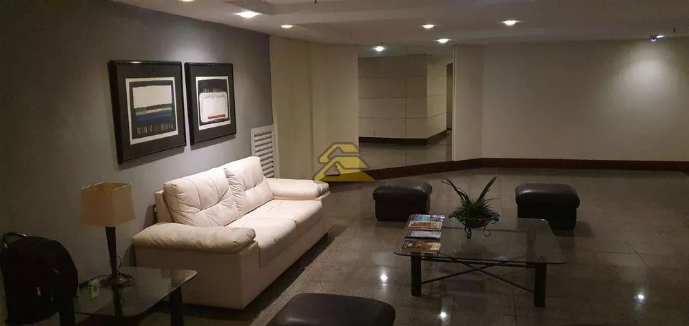 Apartamento, 3 quartos, 114 m² - Foto 26