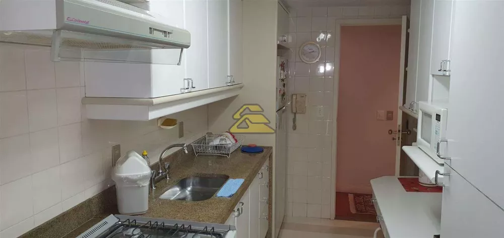 Apartamento, 3 quartos, 114 m² - Foto 22