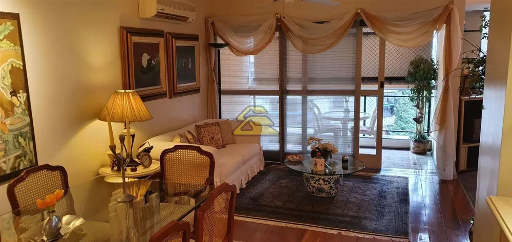 Apartamento, 3 quartos, 114 m² - Foto 6