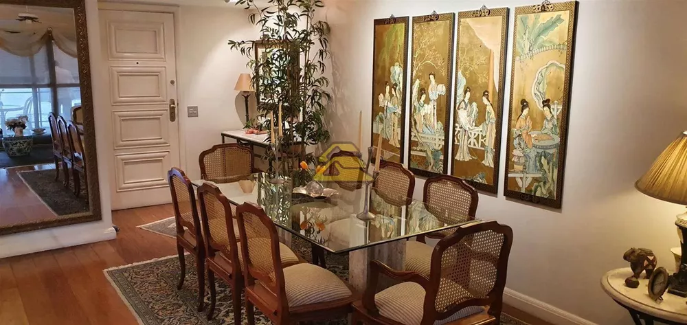 Apartamento, 3 quartos, 114 m² - Foto 13