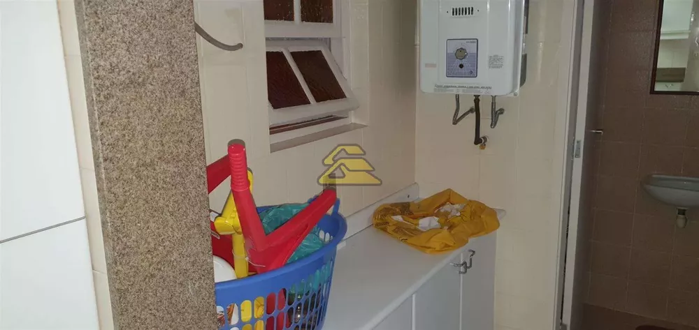 Apartamento, 3 quartos, 114 m² - Foto 2