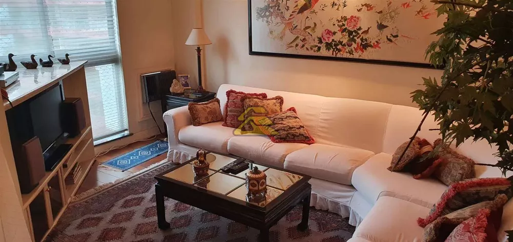Apartamento, 3 quartos, 114 m² - Foto 7