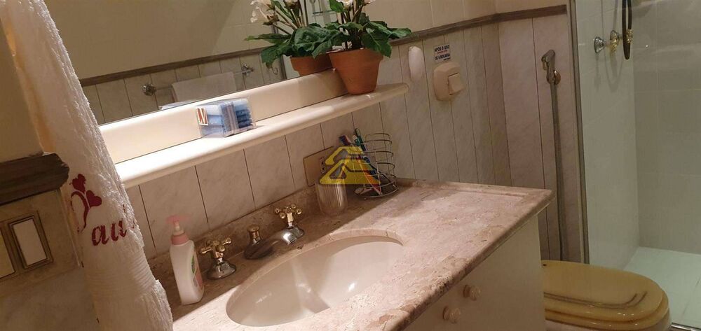 Apartamento à venda com 3 quartos, 114m² - Foto 8