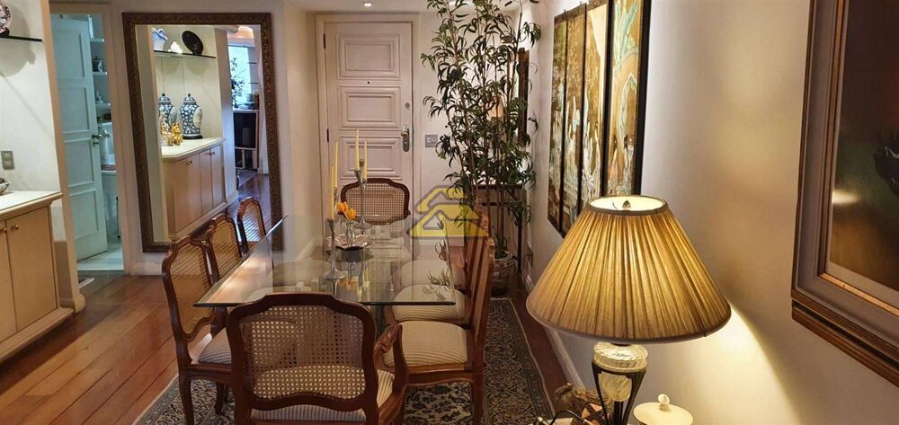 Apartamento à venda com 3 quartos, 114m² - Foto 3