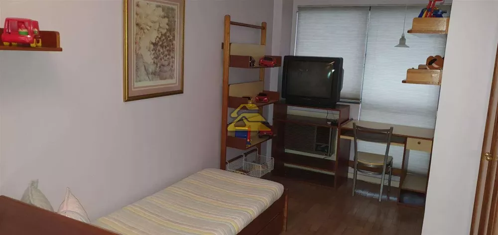 Apartamento, 3 quartos, 114 m² - Foto 3