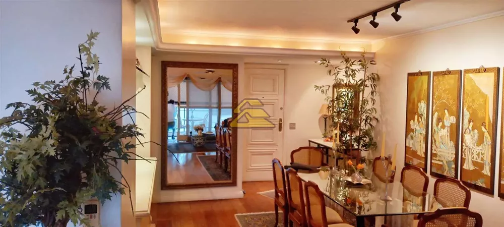 Apartamento, 3 quartos, 114 m² - Foto 8