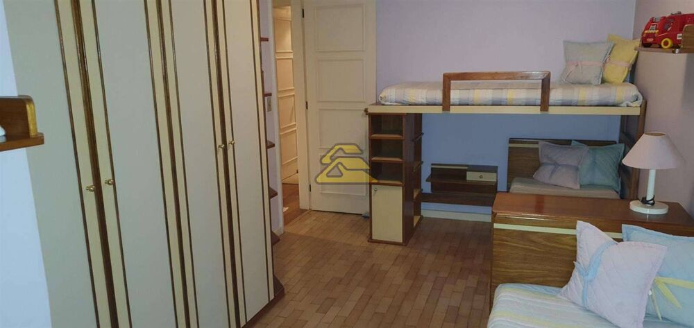 Apartamento à venda com 3 quartos, 114m² - Foto 4