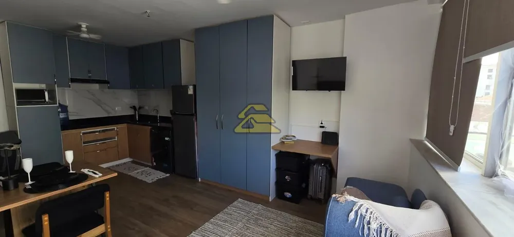 Apartamento, 1 quarto, 31 m² - Foto 10