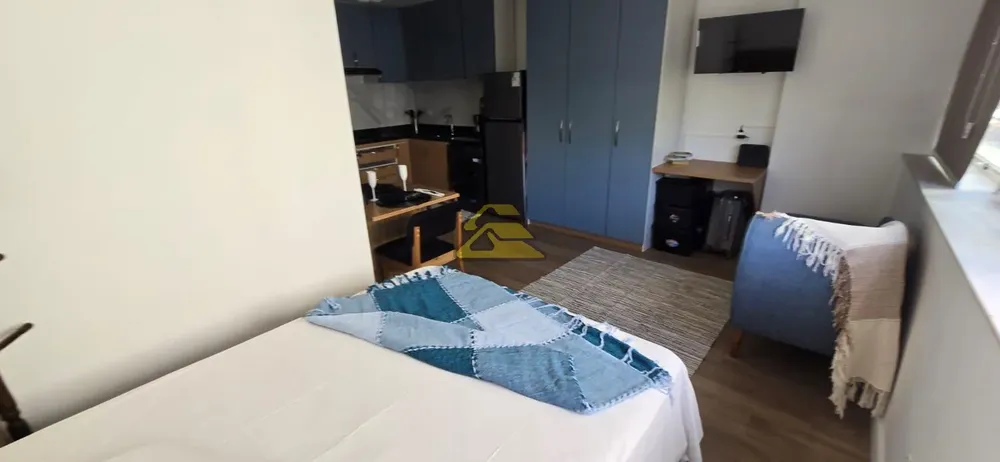Apartamento, 1 quarto, 31 m² - Foto 6