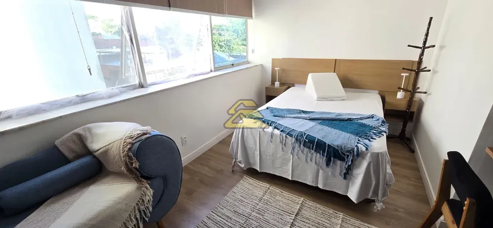 Apartamento, 1 quarto, 31 m² - Foto 7