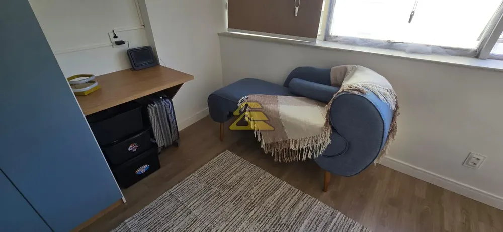 Apartamento, 1 quarto, 31 m² - Foto 2