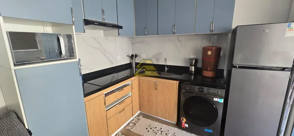 Apartamento, 1 quarto, 31 m² - Foto 13