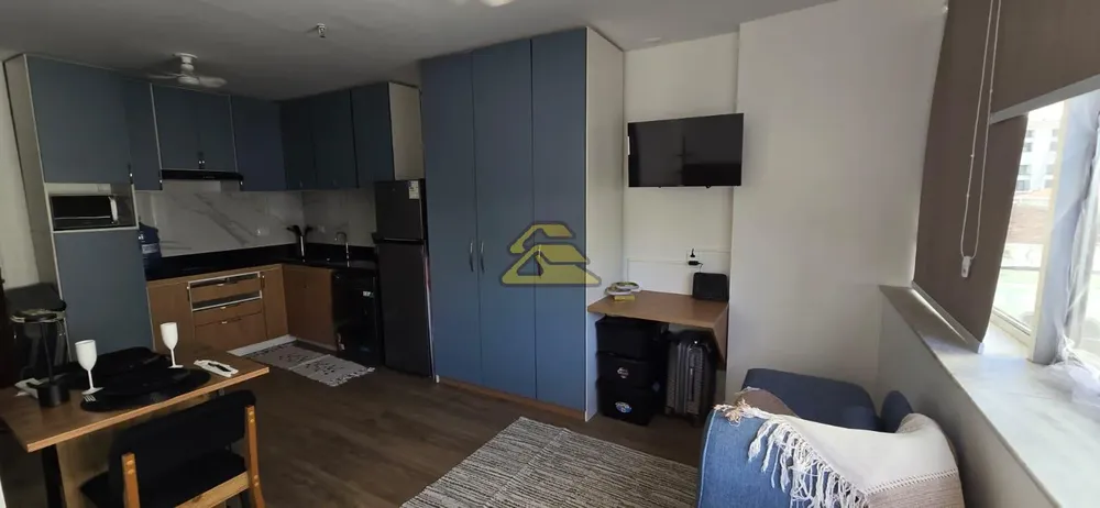 Apartamento, 1 quarto, 31 m² - Foto 15