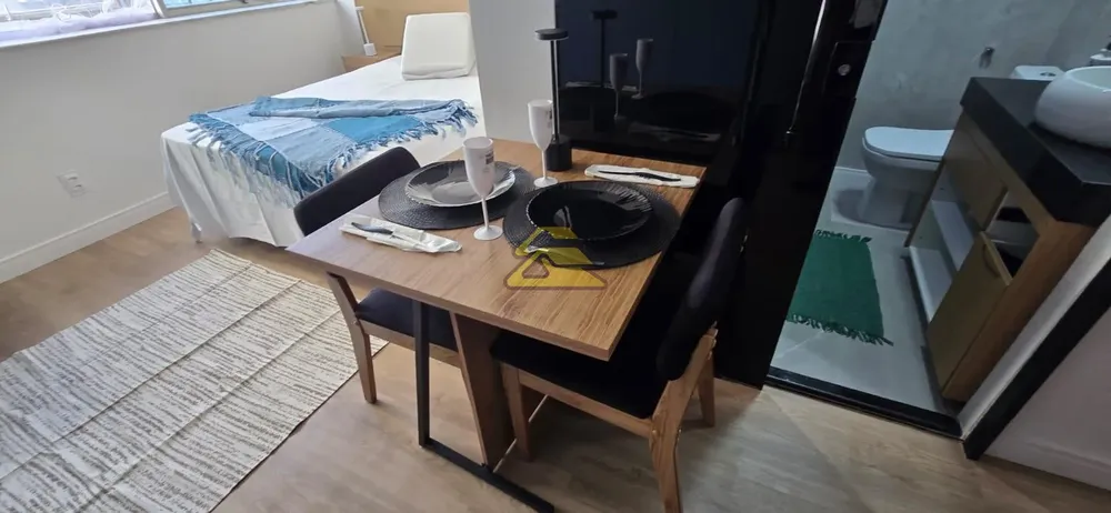 Apartamento, 1 quarto, 31 m² - Foto 5