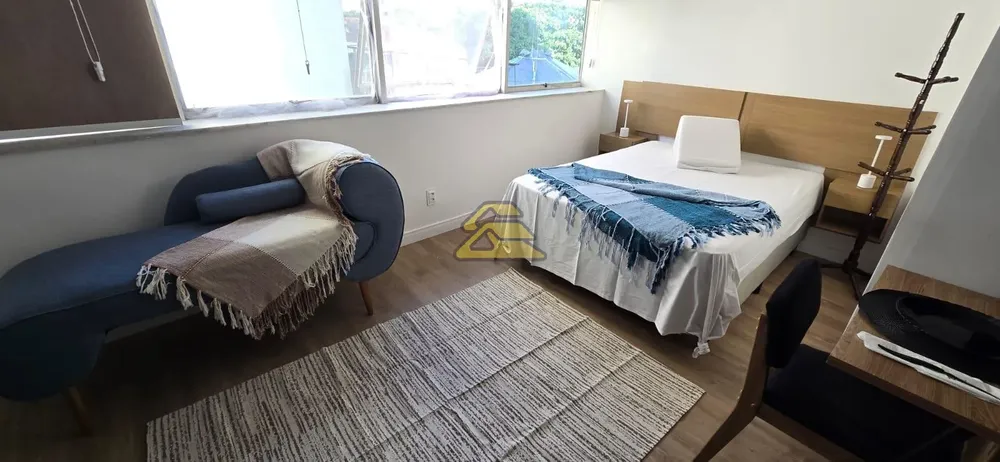 Apartamento, 1 quarto, 31 m² - Foto 3