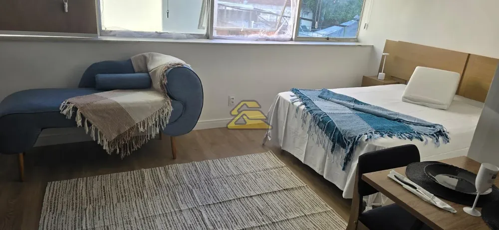 Apartamento, 1 quarto, 31 m² - Foto 8