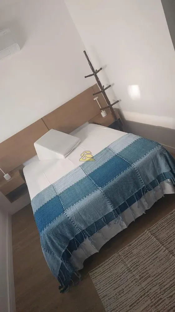 Apartamento, 1 quarto, 31 m² - Foto 9