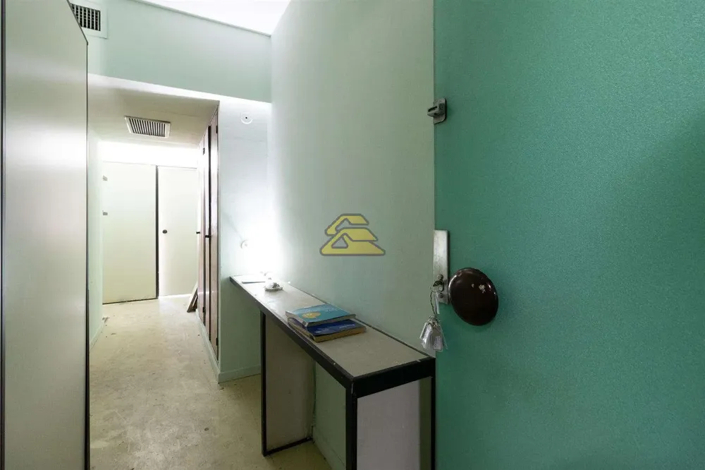 Sala-Conjunto, 35 m² - Foto 16