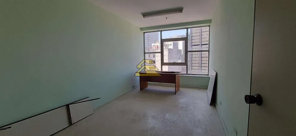 Sala-Conjunto, 35 m² - Foto 9