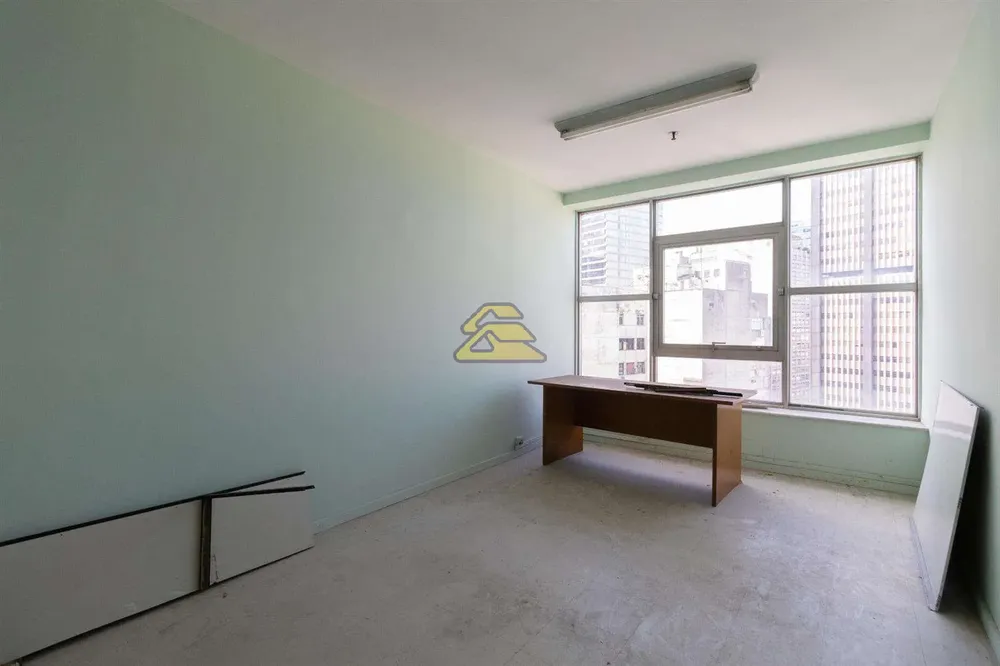 Sala-Conjunto, 35 m² - Foto 20