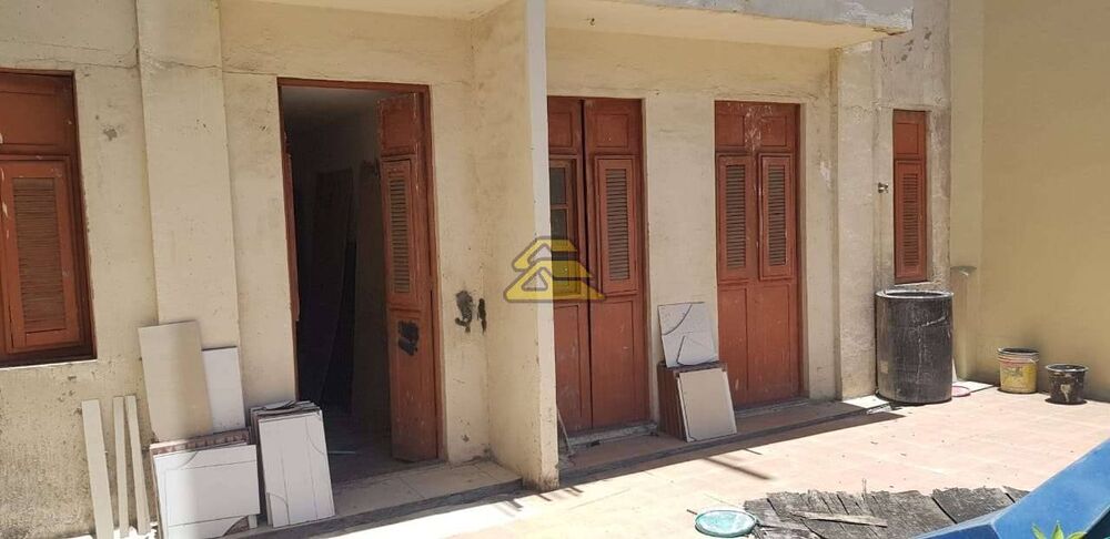 Prédio Inteiro à venda, 1885m² - Foto 1
