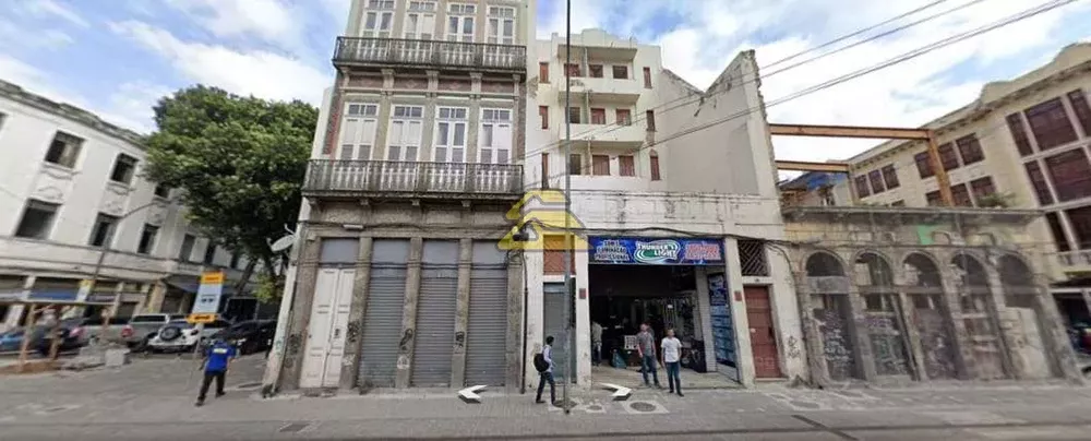 Prédio Inteiro, 1885 m² - Foto 1