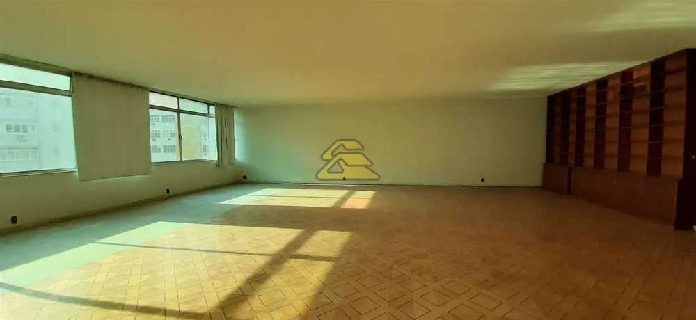 Apartamento, 4 quartos, 372 m² - Foto 6