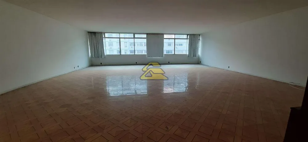Apartamento, 4 quartos, 372 m² - Foto 1
