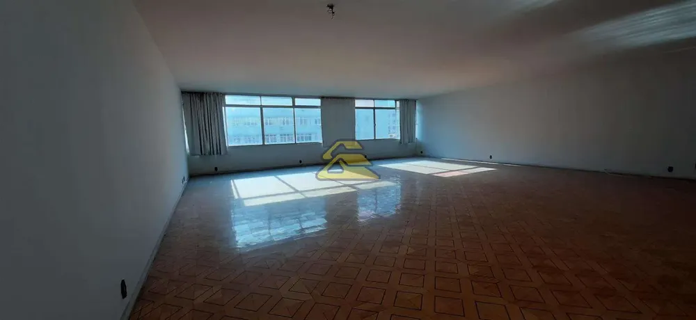Apartamento, 4 quartos, 372 m² - Foto 3