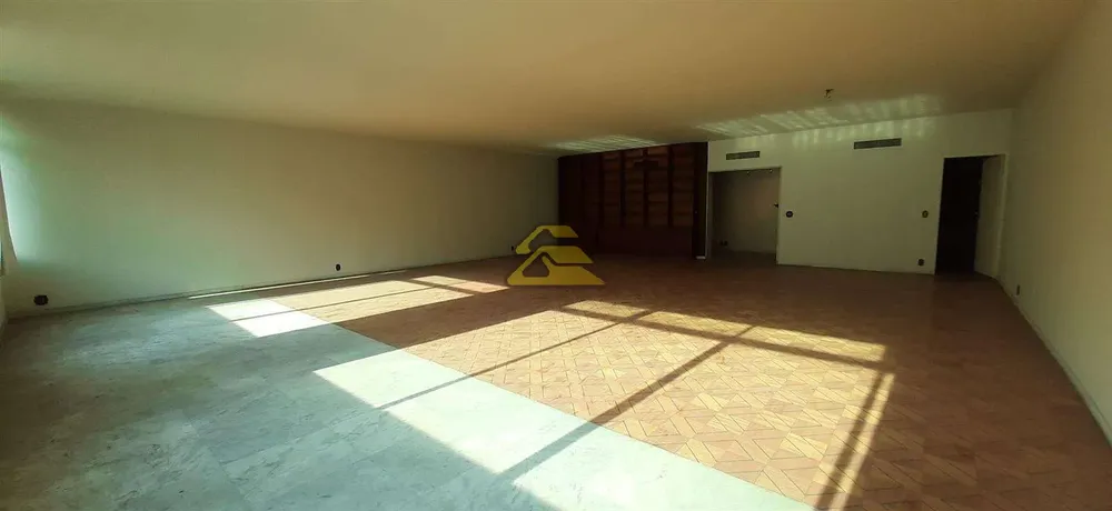 Apartamento, 4 quartos, 372 m² - Foto 5