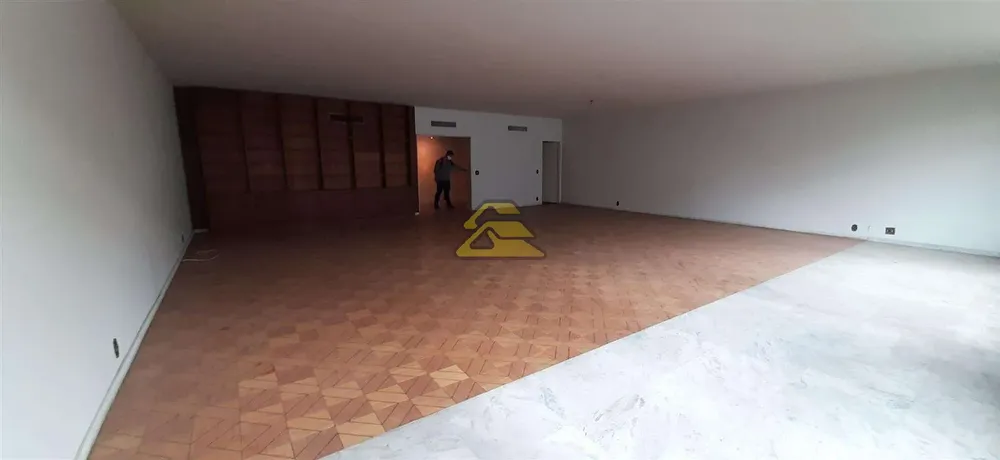 Apartamento, 4 quartos, 372 m² - Foto 10