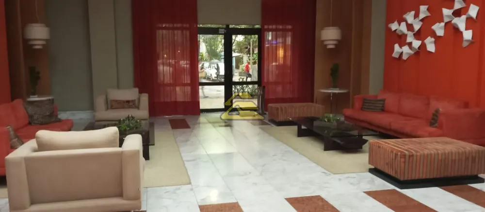 Apartamento, 2 quartos, 77 m² - Foto 1