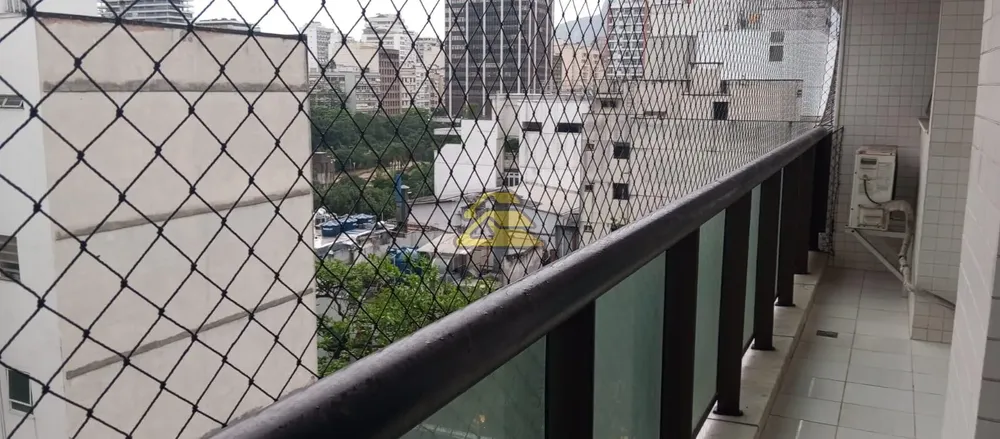 Apartamento, 2 quartos, 77 m² - Foto 32