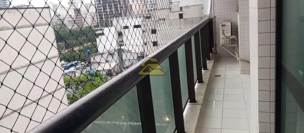 Apartamento, 2 quartos, 77 m² - Foto 31