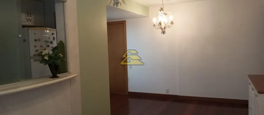 Apartamento, 2 quartos, 77 m² - Foto 2