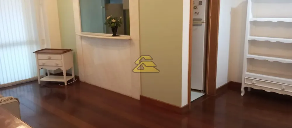 Apartamento, 2 quartos, 77 m² - Foto 3