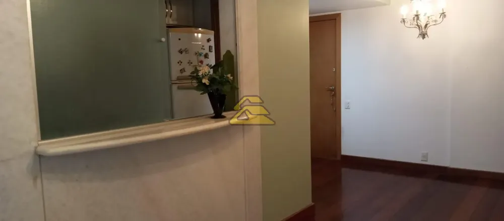 Apartamento, 2 quartos, 77 m² - Foto 4