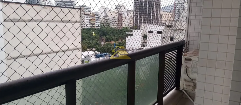 Apartamento, 2 quartos, 77 m² - Foto 30