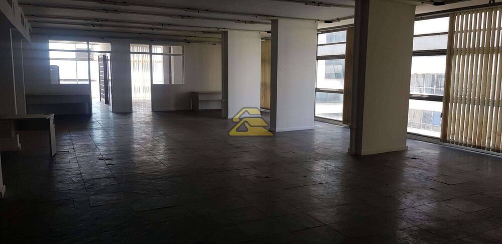 Conjunto Comercial-Sala à venda, 320m² - Foto 1