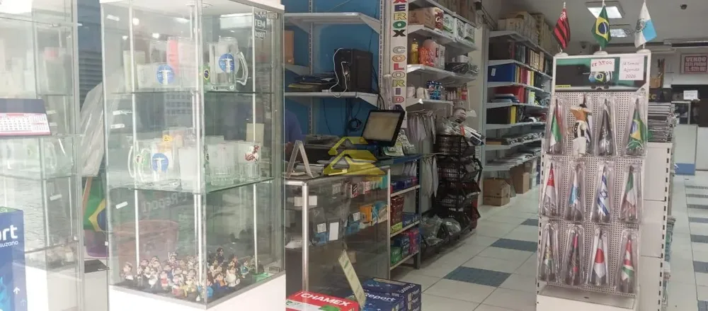 Prédio Inteiro, 818 m² - Foto 5