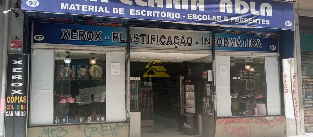 Prédio Inteiro, 818 m² - Foto 2