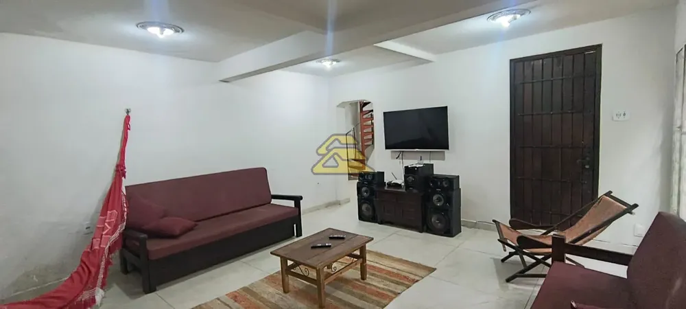 Casa, 5 quartos, 145 m² - Foto 2