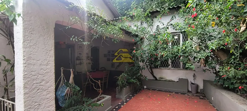 Casa, 5 quartos, 145 m² - Foto 24