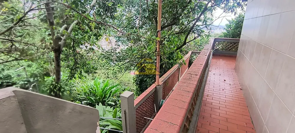 Casa, 5 quartos, 145 m² - Foto 23