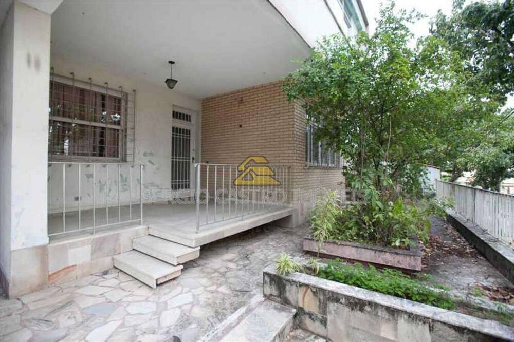 Casa, 6 quartos, 242 m² - Foto 19