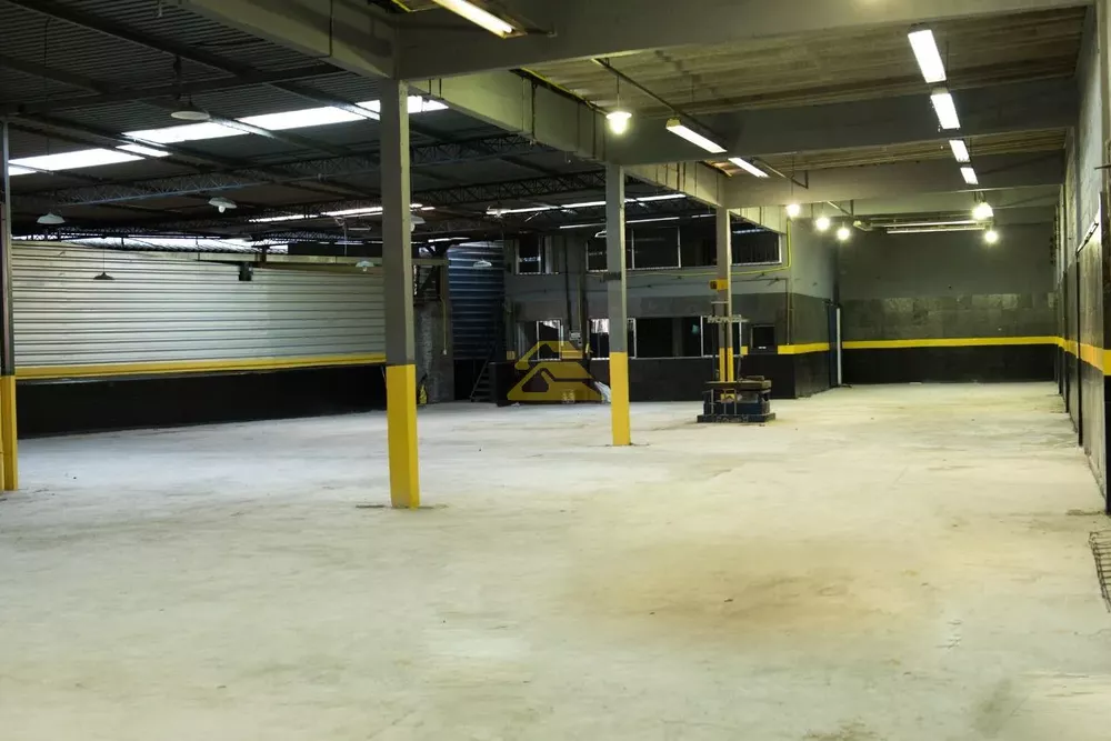 Depósito-Galpão, 262 m² - Foto 5