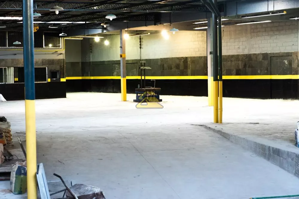 Depósito-Galpão, 262 m² - Foto 8