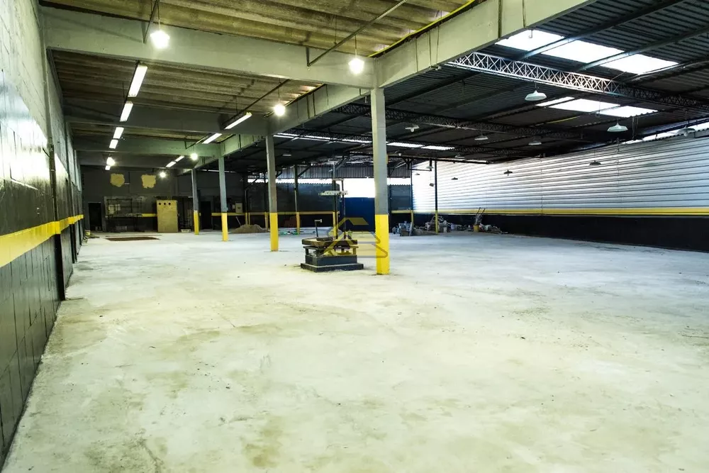 Depósito-Galpão, 262 m² - Foto 7