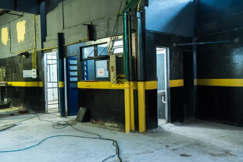 Depósito-Galpão, 262 m² - Foto 2