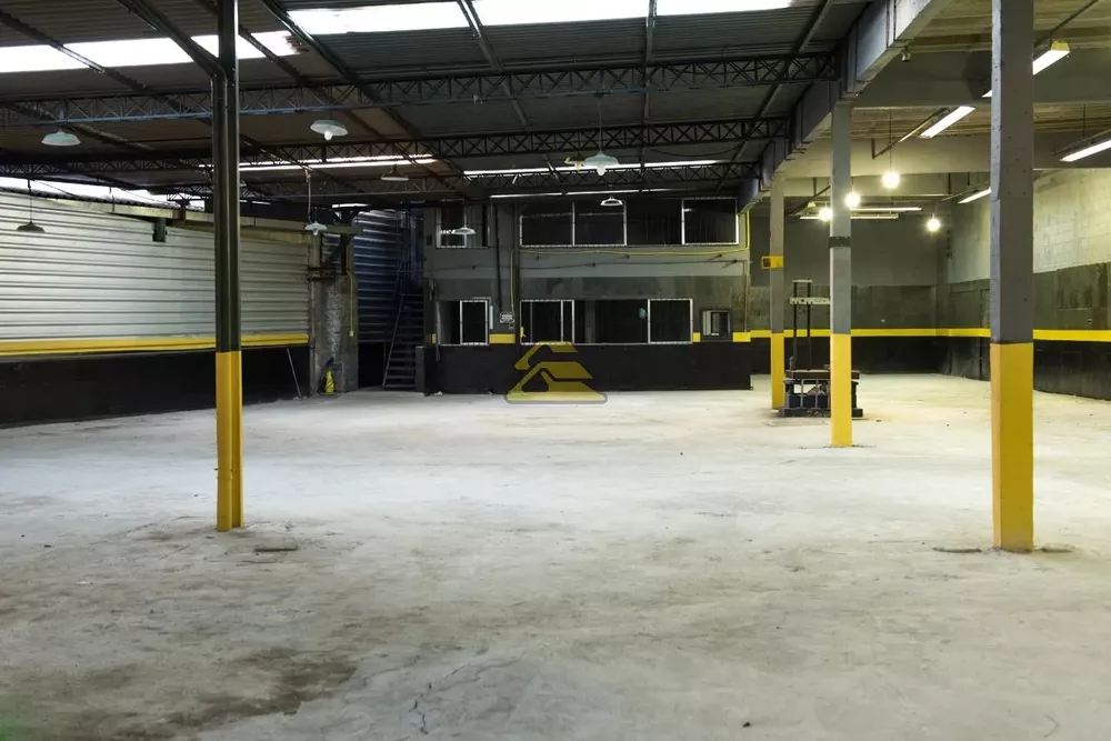 Depósito-Galpão, 262 m² - Foto 3